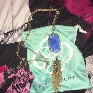 Kendra Scott necklace